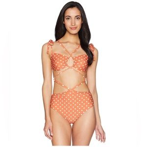 For love and lemons Mariposa one piece